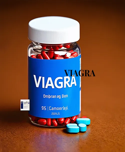 Empresa farmacéutica que creó el viagra